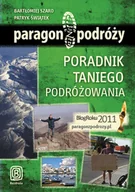 Felietony i reportaże - Paragon z podróży. Poradnik taniego podróżowania - miniaturka - grafika 1