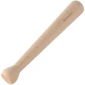 Pozostałe akcesoria barmańskie - Fackelmann Wyciskacz barmański drewniany 49512 - miniaturka - grafika 1