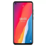 Telefony komórkowe - Ulefone Note 11P 8GB/128GB Dual Sim Czarny - miniaturka - grafika 1