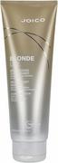 Odżywki do włosów - Joico Blonde Life Brightening Conditioner 250ml - miniaturka - grafika 1