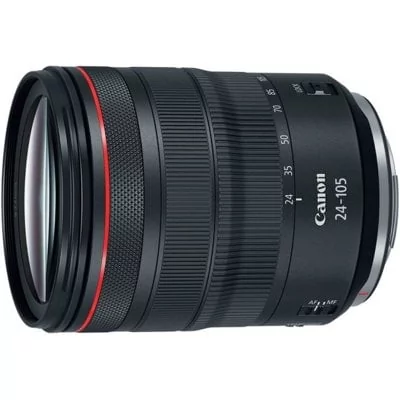 Canon RF 24-105mm f/4L IS USM