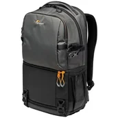 Torby fotograficzne i futerały - Lowepro Plecak Fastpack BP 250 AW III Szary - miniaturka - grafika 1