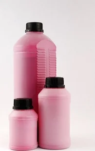 Tusz w butelce JetWorld Light Magenta EPSON 108, T09C6 zamiennik C13T09C64A - Tusze zamienniki - miniaturka - grafika 1