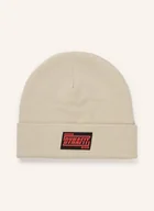 Czapki damskie - Dynafit Czapka beige - miniaturka - grafika 1