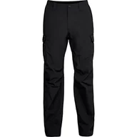 Spodnie męskie - Under Armour UA Tactical Patrol spodni, czarny 1265491-008 - miniaturka - grafika 1