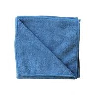 Ściereczki, gąbki, czyściki - Ściereczka Frotte Economy niebieska 220g - miniaturka - grafika 1