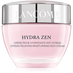 Lancome Hydra Zen Neocalm krem nawilżający do skóry suchej 50 ml - Kremy do twarzy - miniaturka - grafika 1