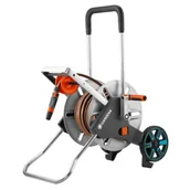 Węże ogrodowe i zraszacze - Gardena Wózek na wąż 18547-20 - miniaturka - grafika 1