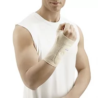 Kurtki męskie - Bauerfeind AG Orthopädie lumbot Rain Titan rozm. 1 11084104080001 - miniaturka - grafika 1