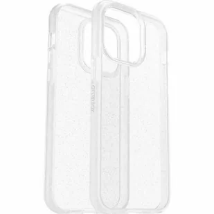 Otterbox React do iPhone 14 Pro Max Stardust Clear Glitter - Etui i futerały do telefonów - miniaturka - grafika 1