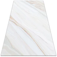 Dywany zewnętrzne - Tarasowy dywan zewnętrzny Marmurowa pustynia 150x225 cm - miniaturka - grafika 1