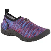 Buty dla chłopców - Buty dziecięce Regatta Jetty Junior Rozmiar butów (UE): 30 / Kolor: niebieski/fioletowy - miniaturka - grafika 1