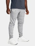 Spodnie sportowe męskie - Spodnie dresowe Under Armour - miniaturka - grafika 1
