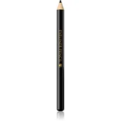 Eyelinery - Eveline Eyeliner Pencil kredka do oczu Black - miniaturka - grafika 1