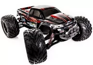 Zabawki zdalnie sterowane - Samochód RC MONSTER TRUCK 1:12 2.4GHz X9115 CZERWONY .. KX5805 - miniaturka - grafika 1