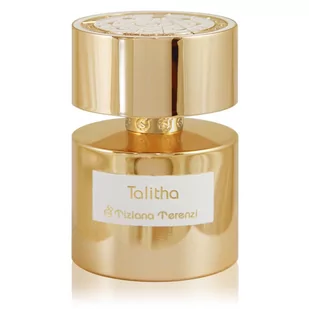 Tiziana Terenzi Talitha, Ekstrakt Perfum Spray, 100ml - Wody i perfumy damskie - miniaturka - grafika 1