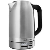 Czajniki elektryczne - KitchenAid 5KEK1701ESX - miniaturka - grafika 1