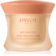 Kremy do twarzy - Żel do twarzy Payot Gelée Vitaminee Eclat 50 ml (3390150585418) - miniaturka - grafika 1