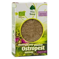 Suplementy diety - MIROSŁAW ANGIELCZYK DARY NATURY OSTROPEST PLAMISTY MIELONY BIO 100 g - DARY NATURY 5903246862980 - miniaturka - grafika 1