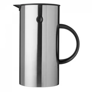 Stelton Classic dzbanek termiczny, stal nierdzewna 915 - Dzbanki i imbryki - miniaturka - grafika 1
