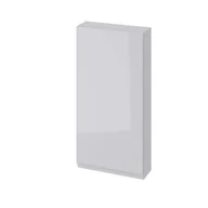 Szafki łazienkowe - Cersanit MODUO SZAFKA WISZĄCA 40 CM SZARY S590-021 S590-021 - miniaturka - grafika 1