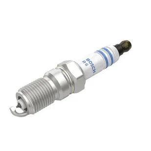 Świeca zapłonowa Bosch 0 242 236 658 - Świece zapłonowe - miniaturka - grafika 1
