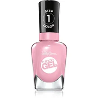 Lakiery do paznokci - Sally Hansen Miracle Gel nr 160 - miniaturka - grafika 1
