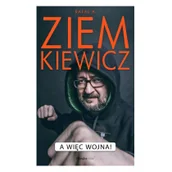 Felietony i reportaże - A więc wojna! - miniaturka - grafika 1