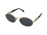 Okulary przeciwsłoneczne - Okulary przeciwsłoneczne Prada PR 65ZS ZVN09T - miniaturka - grafika 1