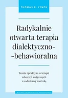 Psychologia - Radykalnie otwarta terapia dialektyczno-behawior. - miniaturka - grafika 1