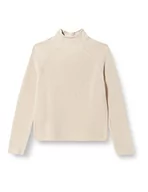 Swetry damskie - Marc O'Polo Damski sweter M09605960009, 178, XXL - miniaturka - grafika 1