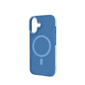 Etui i futerały do telefonów - Etui na telefon Celly iPhone 16 czarne - Marka: Celly - EAN: 8021735211266 - miniaturka - grafika 1