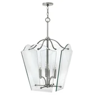 Lampy sufitowe - Ardant Decor Lampa Vintage Ardant Decor HK/WINGATE/P/L HK/WINGATE/P/L - miniaturka - grafika 1