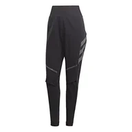 Spodnie rowerowe - adidas Agr Hybr P W Spodnie Damskie - miniaturka - grafika 1