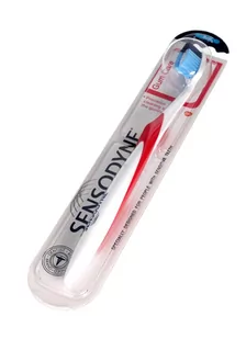 GlaxoSmithKline Gum Care Szczoteczka do zębów Soft 1 szt. - Szczoteczki do zębów - miniaturka - grafika 1