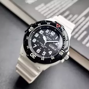 Zegarek Casio Sports MRW-200HC-7BVDF - Zegarki męskie - miniaturka - grafika 3