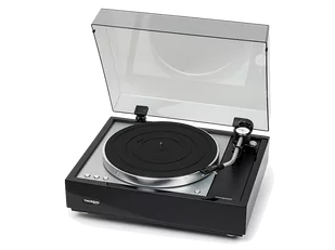 Thorens TD 1601 z ramieniem TP 160 - Gramofony - miniaturka - grafika 1