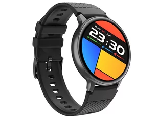 TRACER SMR2 STYLE Czarny - Smartwatch - miniaturka - grafika 12