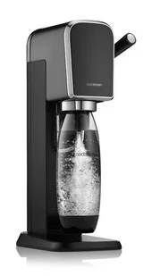 SodaStream Art Czarny - Saturatory - miniaturka - grafika 3