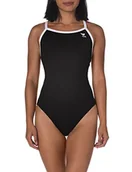 Stroje kąpielowe - TYR Damski kostium kąpielowy Hexa Diamondfit - miniaturka - grafika 1