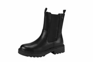 Buty do jazdy konnej - Pikeur Buty damskie CHELSEA Selection AW 22/23 - black - miniaturka - grafika 1