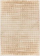 Dywany - Dywan Aspen 160 x 230 cm beżowy - miniaturka - grafika 1