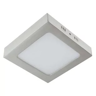 Downlight Struhm Oprawa LED natynkowa Martin D 18W 4000K Mat Chrom ideus_03278 - Oprawy, klosze i abażury - miniaturka - grafika 1