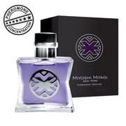 Feromony męskie - Miyoshi Miyagi Feromony dla niego Next "X" for men 80 ml - miniaturka - grafika 1