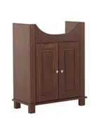 Szafki łazienkowe - Szafka umywalkowa stojąca T5-B19 - miniaturka - grafika 1