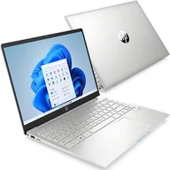 Laptopy - HP Pavilion Plus 14-EH0053NW 14" OLED i7-1255U 16GB RAM 1TB SSD GeForce RTX2050W11 74G90EA - miniaturka - grafika 1
