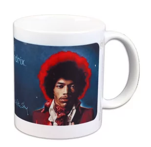 Kubek Jimi Hendrix - Both Sides Of The Sky - Kubki - miniaturka - grafika 1