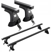 Bagażniki dachowe - Bagażnik dachowy Fiat Tipo Sedan 4D rok 2016- - miniaturka - grafika 1