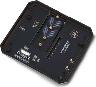 Argon40 Płytka rozszerzeń Argon One V3 M.2 NVMe PCIe - do Raspberry Pi 5} - Komputery jednopłytkowe - miniaturka - grafika 1