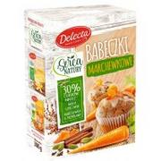 DELECTA BABECZKI MARCHEWKOWE 300G Zakupy dla domu i biura! 52103553